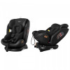 Автокресло Carrello ST-3 Asteroid Magnet 0/1/2/3 (0-36 кг) Space Black