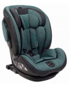 Автокресло Rant IQ isofix Genius Line 1/2/3 (9-36 кг) Malachite