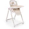 Стул для кормления Sweet Baby Modern Cream