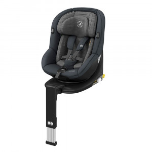 Автокресло Maxi-Cosi Mica Authentic 0/1 (0-18кг) Graphite