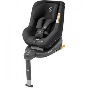 Автокресло Maxi-Cosi Beryl Authentic 0/1/2 (0-25кг) Black