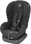 Автокресло Maxi-Cosi Priori SPS+ 1/2 (9-18кг) basic Black