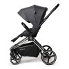 Коляска 2 в 1 Labala Raiz Stone (05STO) 2021