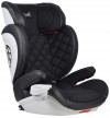 Автокресло Costa CS-004 YB802A-b 2/3 (15-36кг) Black