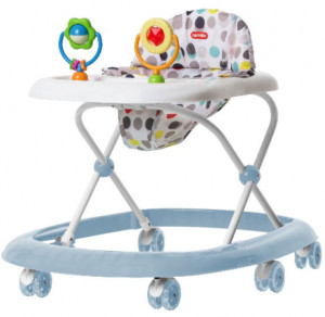 Ходунок Carrello Tempo CRL-7202 blue