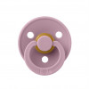 Пустышка латексная BIBS Colour Heather 6-18 месяцев, Арт.200248