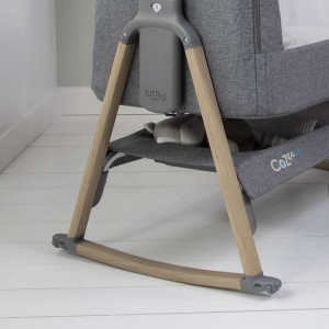 Качалка Tutti Bambini (Тутти Бамбини) для колыбели Oak 211266/35