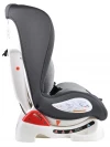 Автокресло Costa YB101A 0/1 (0-18кг) Dark gray