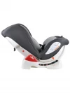 Автокресло Costa YB101A 0/1 (0-18кг) Dark gray