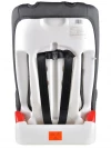 Автокресло Costa YB101A 0/1 (0-18кг) Dark gray