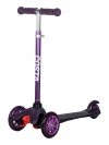 Самокат 3-х колесный Costa CST-101 Purple