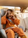 Автокресло Happy Baby I-Unix 0/1/2/3 (0-36кг) Graphite