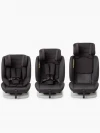 Автокресло Happy Baby Sandex 0/1/2/3 (0-36кг) Graphite