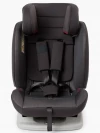 Автокресло Happy Baby Sandex 0/1/2/3 (0-36кг) Graphite