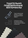 Автокресло Happy Baby Sandex 0/1/2/3 (0-36кг) Black