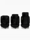 Автокресло Happy Baby Sandex 0/1/2/3 (0-36кг) Black