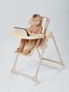 Стул для кормления Happy Baby William Pro Sand