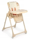 Стул для кормления Happy Baby William Pro Sand