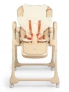 Стул для кормления Happy Baby William Pro Sand