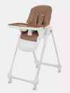 Стул для кормления MOWBaby Honey RH600 Beige