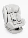 Автокресло Happy Baby I-Unix 0/1/2/3 (0-36кг) warm grey