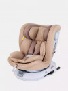 Автокресло Rant Drive isofix Active Line LB619 0/1/2/3 (0-36 кг) Beige