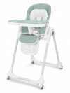 Стул для кормления Labala Tron Teal Blue (09TBL)