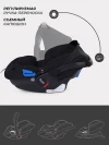 Автокресло Rant Cruise UB516 0+ (0-13 кг) black
