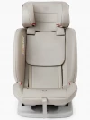 Автокресло Happy Baby Sandex 0/1/2/3 (0-36кг) light grey