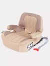 Бустер Rant Turbo AY313 Isofix Active 2/3 (22-36 кг) Line Beige