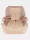 Бустер Rant Turbo AY313 Isofix Active 2/3 (22-36 кг) Line Beige