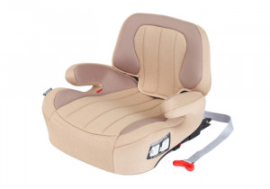 Бустер Rant Turbo AY313 Isofix Active 2/3 (22-36 кг) Line Beige