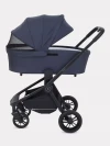 Коляска 2 в 1 Rant Basic Energy RA091 Graphite