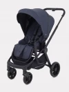 Коляска 2 в 1 Rant Basic Energy RA091 Graphite