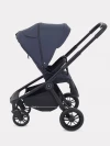 Коляска 2 в 1 Rant Basic Energy RA091 Graphite
