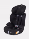 Автокресло Rant Basic Spark ZY10 1/2/3 (9-36 кг) Black