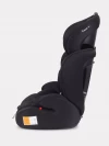 Автокресло Rant Basic Spark ZY10 1/2/3 (9-36 кг) Black