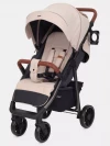 Коляска прогулочная Rant Vega RA057 Beige