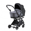 Люлька для коляски Anex Air-X black