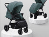 Коляска прогулочная Luxmom 720 светло-зеленый