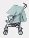 Коляска прогулочная Rant Basic Tango RA351 Ocean Green
