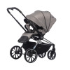 Коляска 2 в 1 Labala Raiz Grey (13GR)