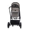 Коляска 2 в 1 Labala Raiz Light grey (07LGR)