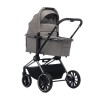 Коляска 2 в 1 Labala Raiz Light grey (07LGR)