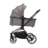 Коляска 2 в 1 Labala Raiz Light grey (07LGR)