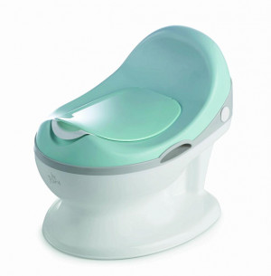 JANE горшок детский Soft Potty Mint