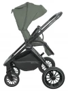 Коляска 2 в 1 Indigo Ultra зеленый