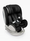 Автокресло Happy Baby I-Unix 0/1/2/3 (0-36кг) black