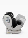 Автокресло Happy Baby I-Unix 0/1/2/3 (0-36кг) black