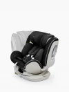 Автокресло Happy Baby I-Unix 0/1/2/3 (0-36кг) black